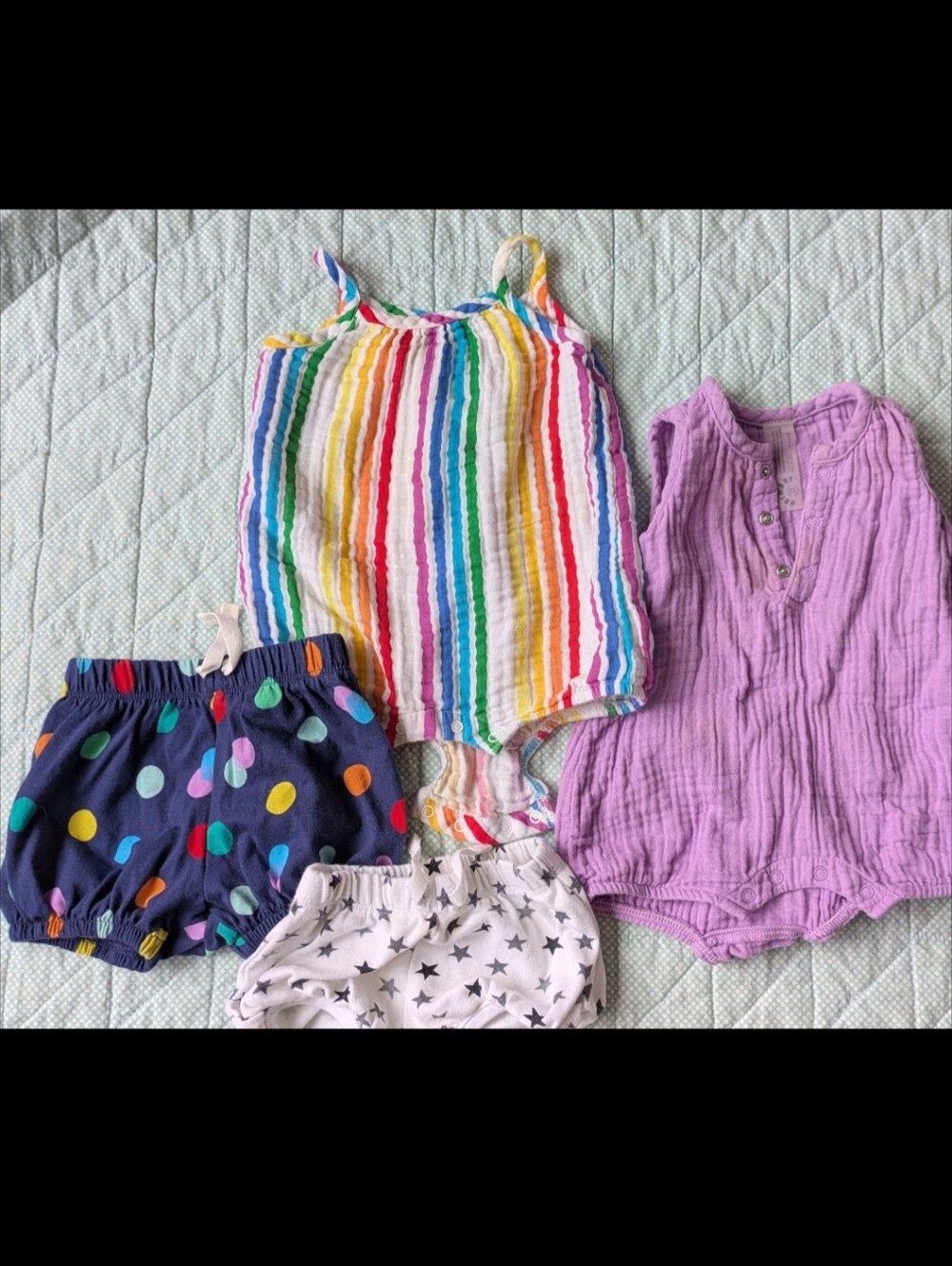 Primary Brand Lot 0-3 Month
